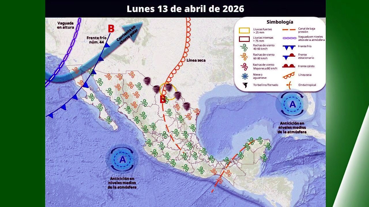 Noticiero Expreso 24/7 (2837)