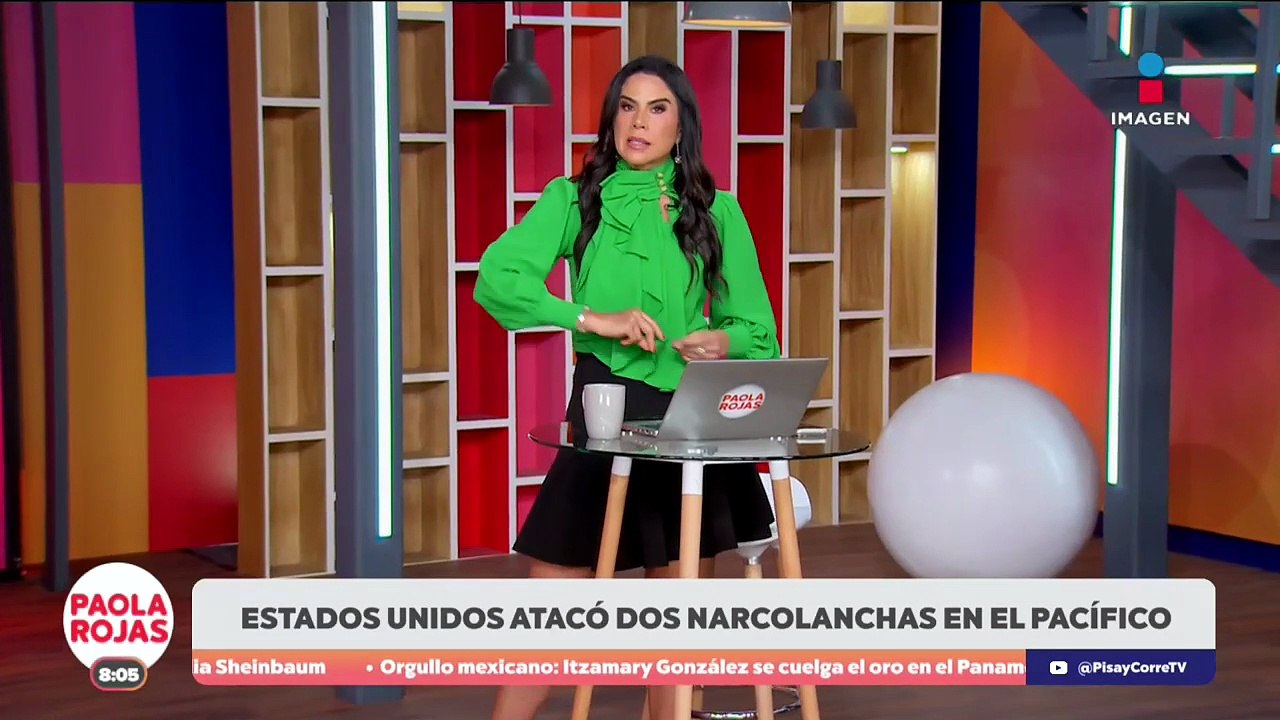 Petróleo supera los 100 dólares en medio de tensión global  | DPC con Paola Rojas