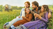 Little House on the Prairie - S01 Teaser Trailer (English) HD