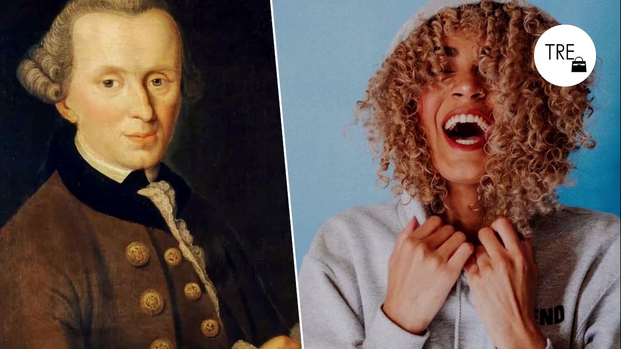 Immanuel Kant, filósofo: “La felicidad, más que un deseo, alegría o elección, es un deber”