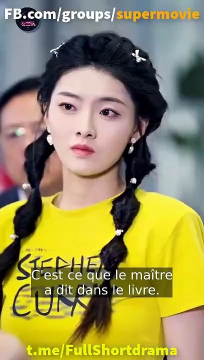 Onze ans après la mort, je suis devenu leur étoile chanceuse épisode complet | Film Complet en Français