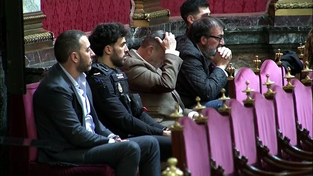La expareja de Koldo dice que Ferraz era muy rígido con los reintegros de gastos y que pagaban siempre en efectivo