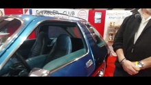 Rambler Club AMC Renault