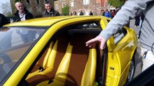 Matra Murena