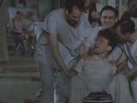 Nid De Coucou - 1975 - M Forman - J Nicholson - Fr 7-8