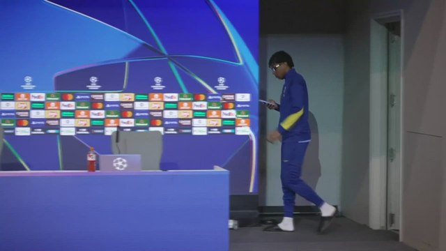 Lamine Yamal, rueda de prensa completa previa al Atleti - Barça