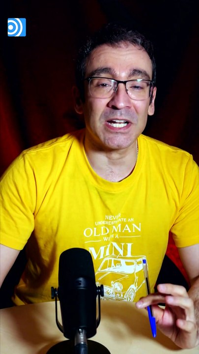 Crítica en 1 minuto de 'Buena suerte, pásalo bien, no mueras'
