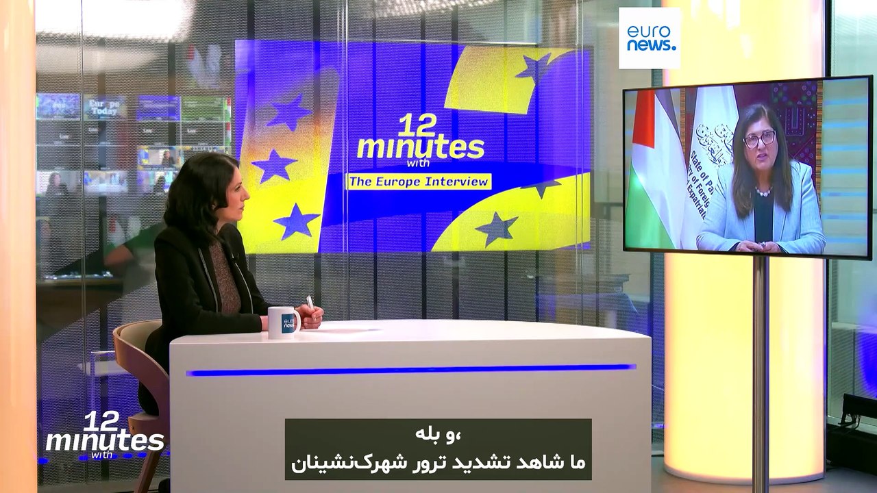 وزیر خارجه فلسطین: اسرائیل باید به تشویق خشونت شهرک‌نشینان پایان دهد