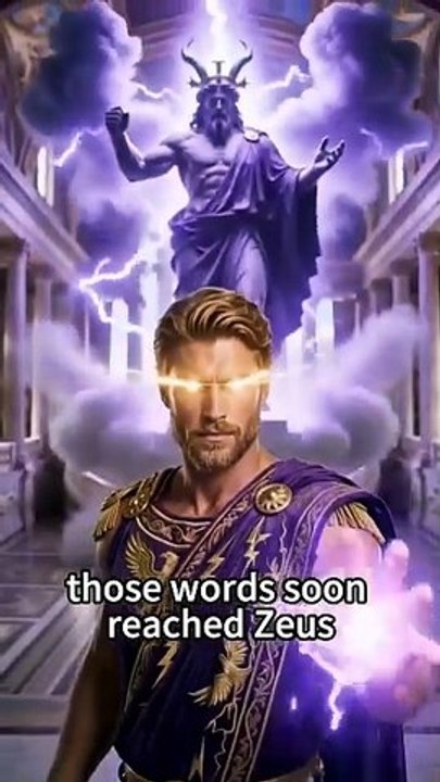 He abandoned me and also lost Olympus. Full Engsub