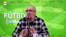 Fútbol esRadio: Semana crucial en la Champions