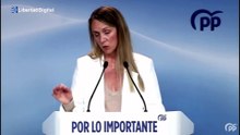 El PP avisa de que usará todos los instrumentos contra la regularización masiva de inmigrantes