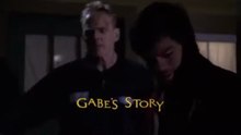 Twilight Zone Gabe`s Story  / Last Lab Staffel 2 Folge 02 und 3 Film deutsch
