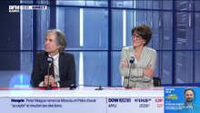 La Data Room : 13 milliards d'euros = la Banque de France a vidé ses stocks d'or détenus à New York à Fort Knox pour les conserver à Paris et a réalisé une juteuse plus-value de 13 milliards d'euros - 13/04
