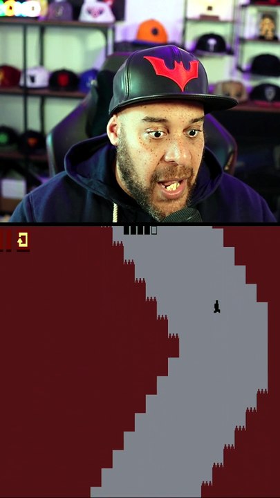 Je sais tout ! Je vois tout !