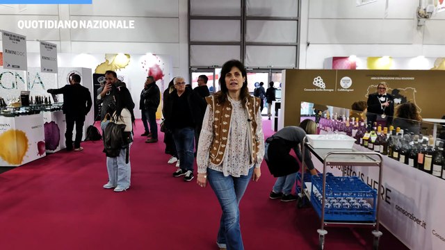 Verona, il meglio della seconda giornata di Vinitaly