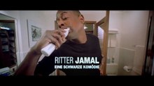 Ritter Jamal Eine schwarze Komödie  Film Deutsch