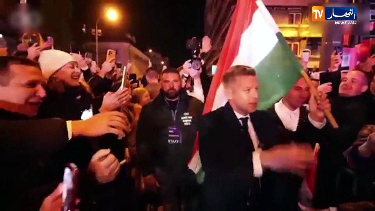 المجر بعد 16 سنة من الحكم.. سقوط مدوي لأوربان.. الكيان الصهيوني يفقد الحليف المجري -