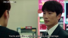 Familiar Wife (2018) Episode 6 (English Sub)