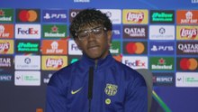 Neymar, ídolo de Lamine | rueda de prensa