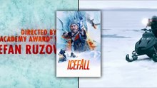 Icefall (2025) | Official Trailer [HD]