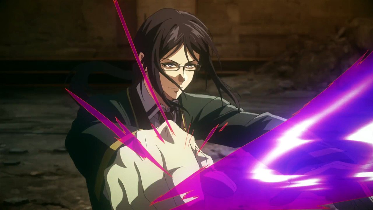 My Status as an Assassin Obviously Exceeds the Hero's Folge 7 | My Status as an Assassin Obviously Exceeds the Hero's | Anime Deutsch Untertitel