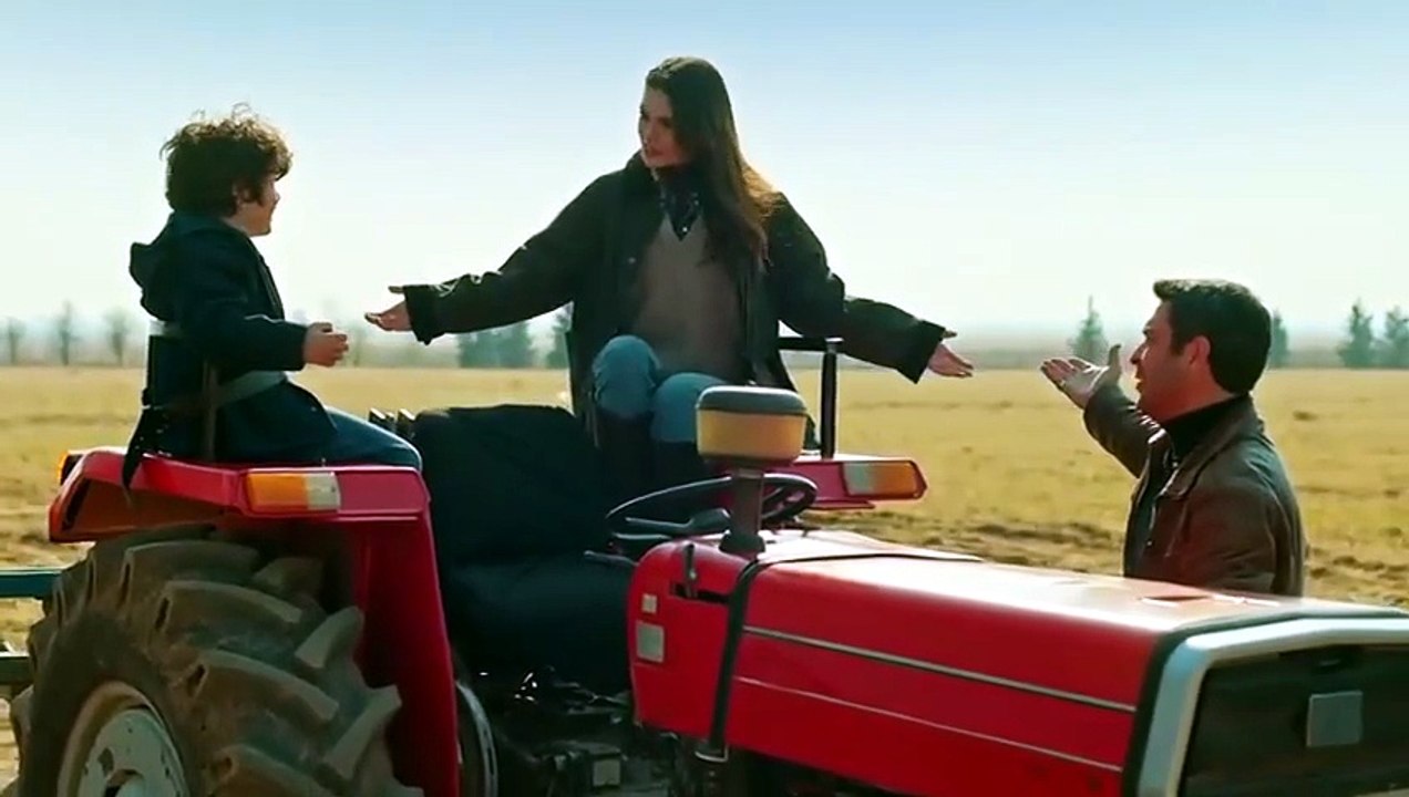مسلسل المدينة البعيدة الحلقة 220 مدبلجة