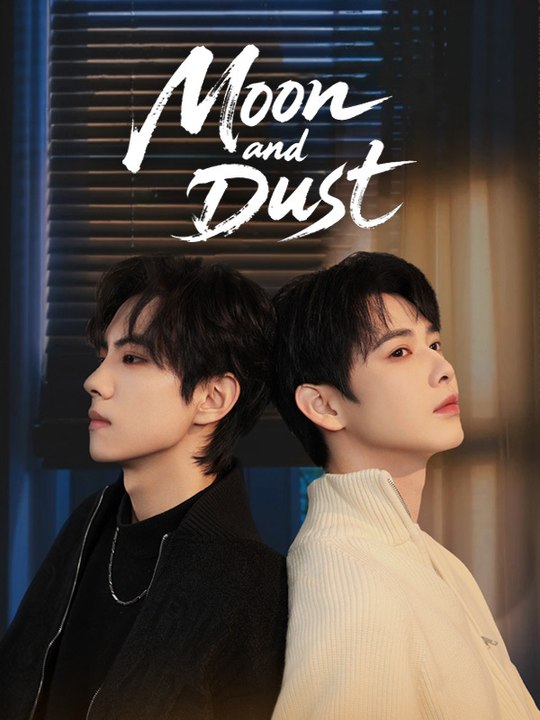 Moon and Dust - Episode 6