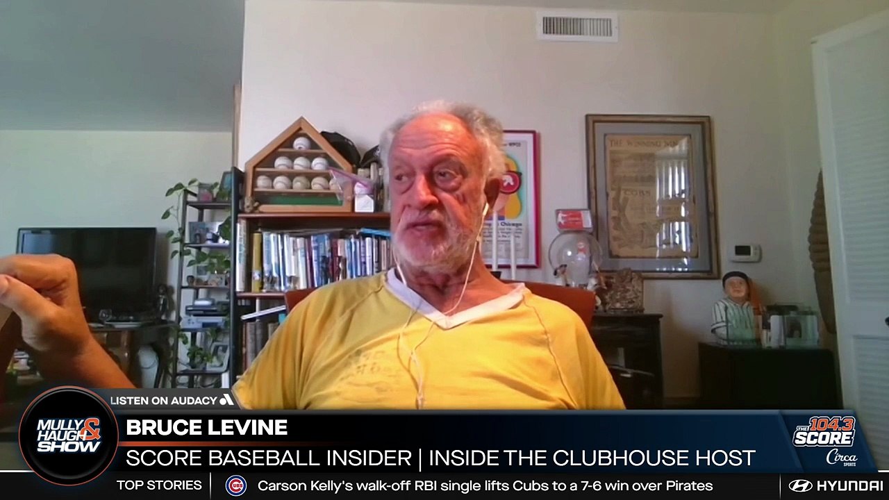 How concerned should Cubs be by Pete Crow-Armstrong's slow start?