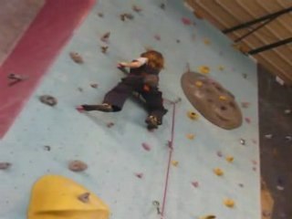 Finale Noemie départementale 2007 valencienne