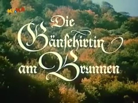 Die Gänsehirtin am Brunnen (1979)