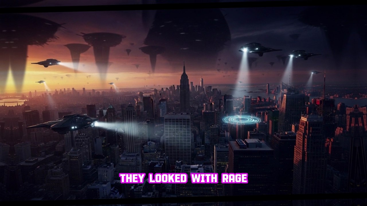 The City That Never Kneels: The New York Abort | HFY