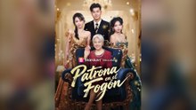 Patrona En El Fogón - Episodio completo