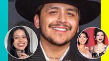 Christian Nodal lanza “Un vals” y desata polémica por protagonista parecida a Cazzu y Ángela Aguilar