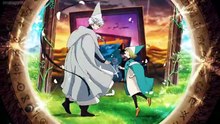 Witch Hat Atelier Episode 3 English Subbed