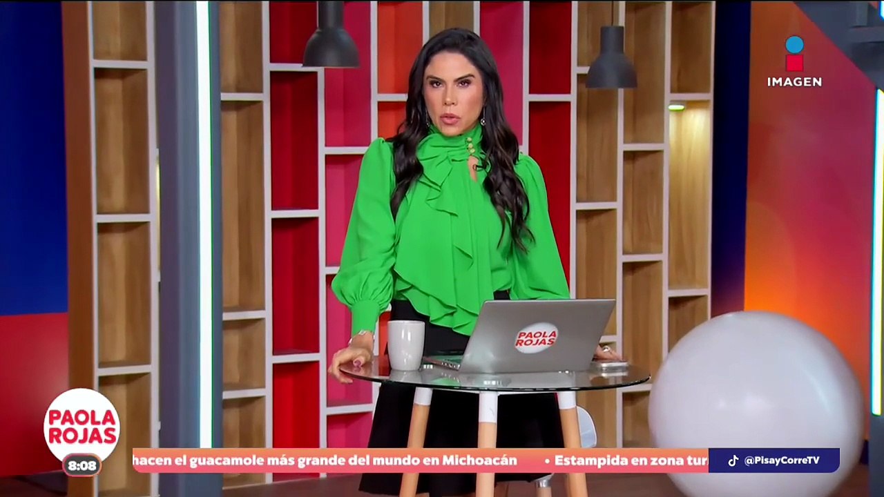 Hallan 219 restos óseos en el Valle de México | DPC con Paola Rojas