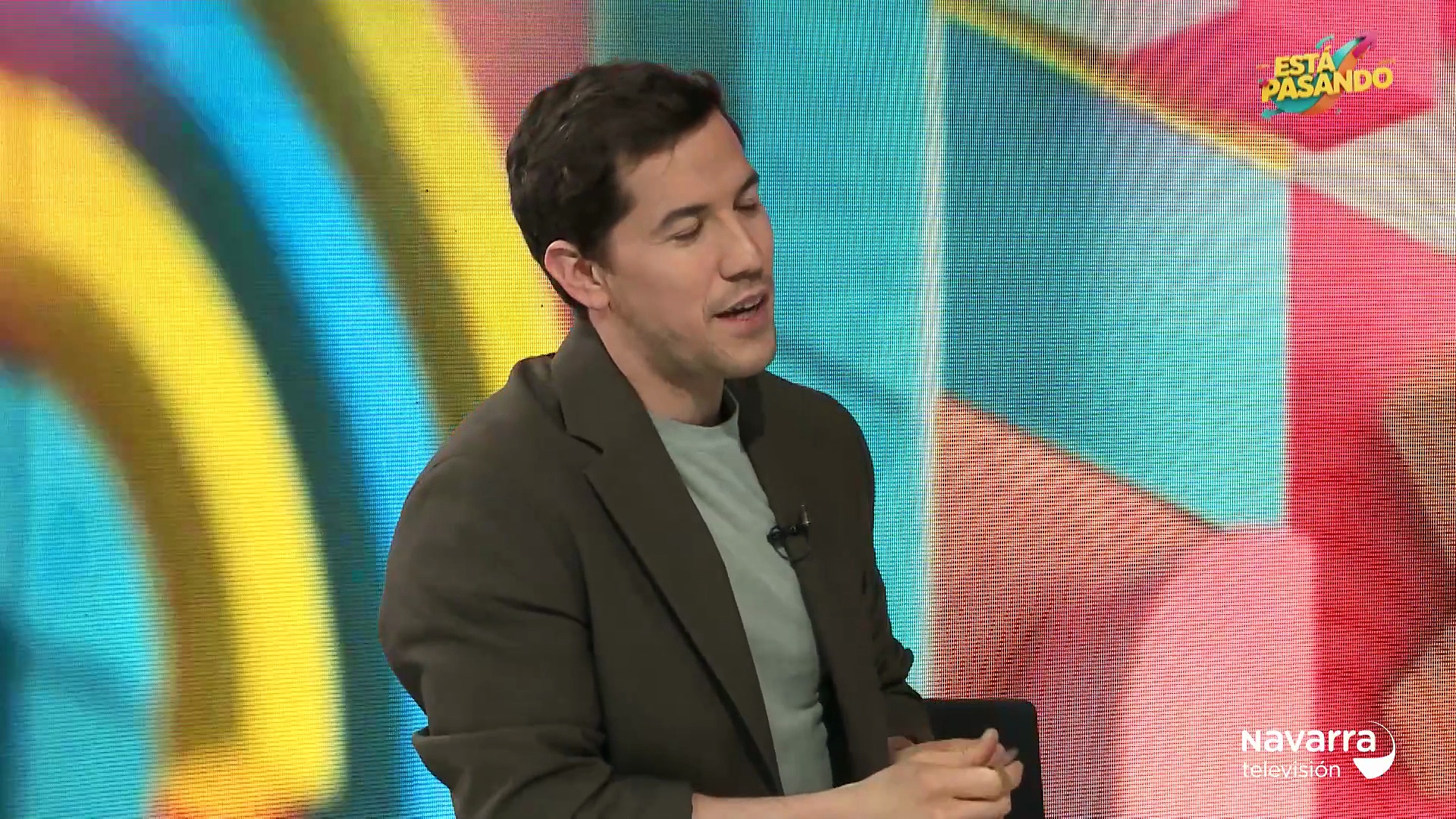 Está Pasando 13/04/26 Desalojan el antiguo convento de las Agustinas