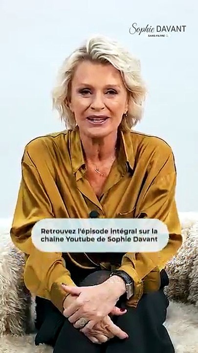 Le surnom TRÈS spécial que lui donne William Leymergie !