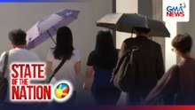 Dark-colored na damit, mainam na panangga sa UV rays, ayon sa isang pag-aaral | SONA