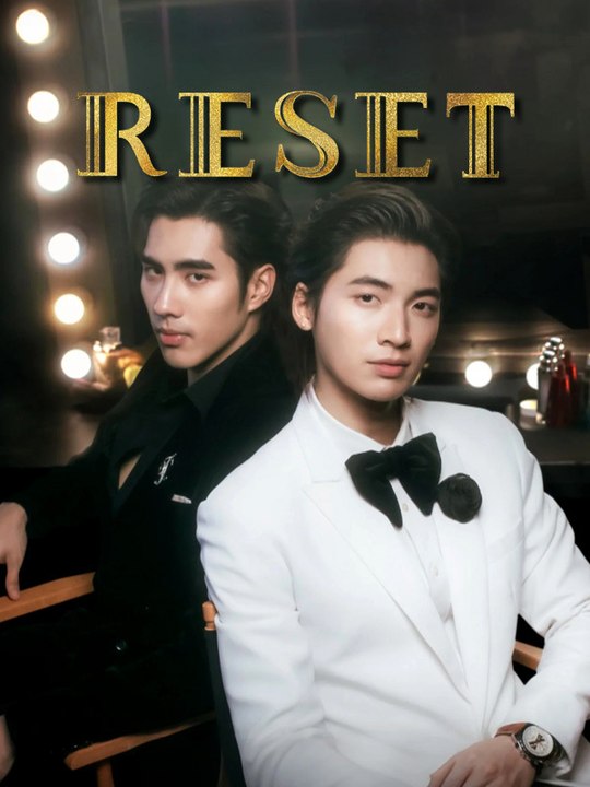 Reset - Episode 9
