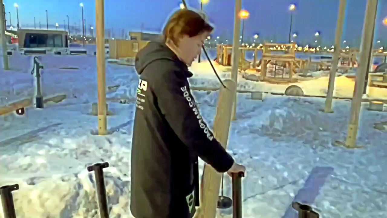 Пираты карибского моря и банка огурцов | movie...