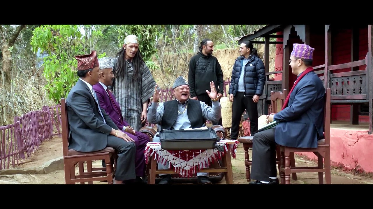 Pahad (2026)