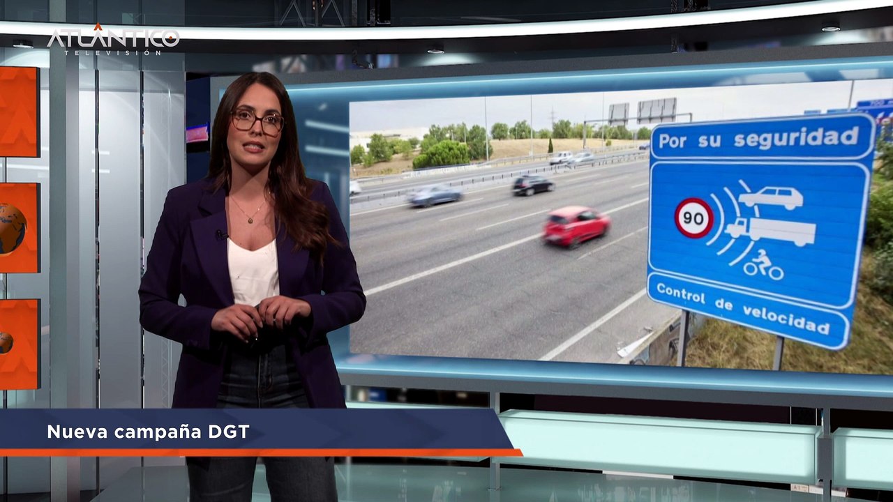 Flash Informativo del 13 de april de 2026 a las 17:22
