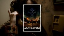 Night of the Reaper (2025) | Official Trailer [HD]
