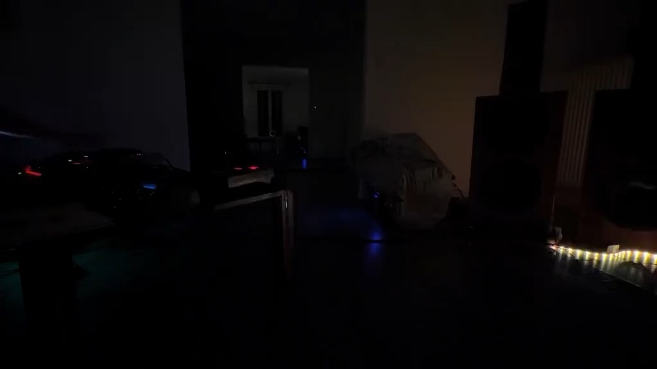 Live tekno