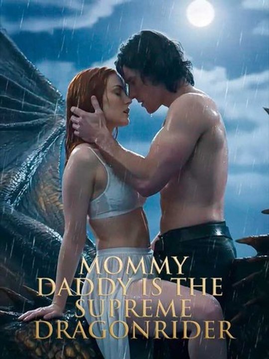 Mommy,Daddy is the Supreme Dragonrider! - Full