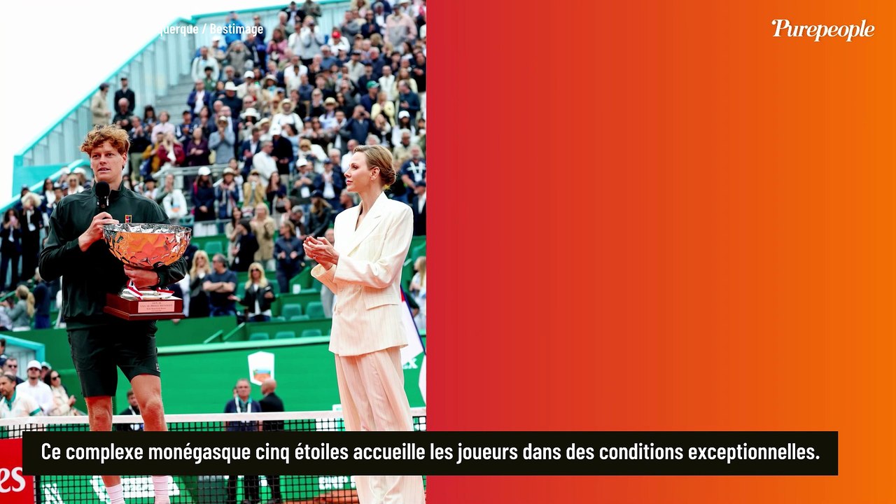 Nolwenn Leroy : Son compagnon Arnaud Clément, père de son fils Marin, profite d'un endroit exceptionnel à Monaco