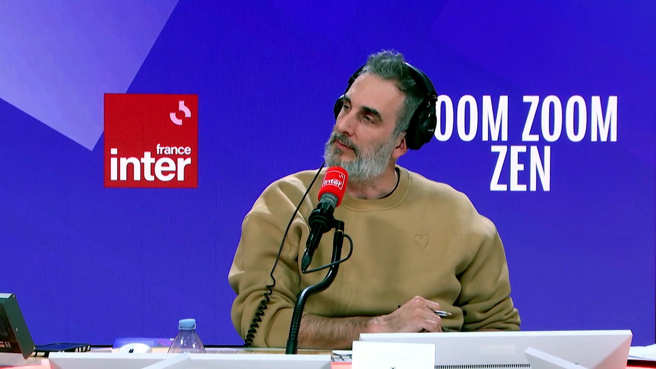 Marine Leonardi est une grosse doomeuse (faux elle est trop vieille)