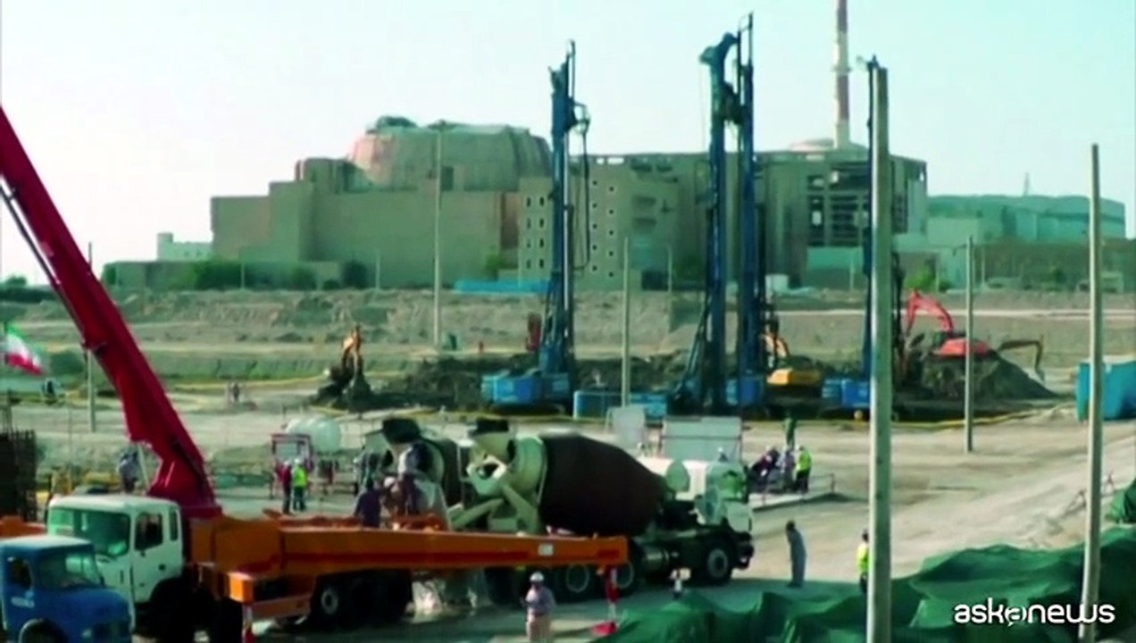 La Russia rilancia: pronti ad accogliere l'uranio arricchito iraniano