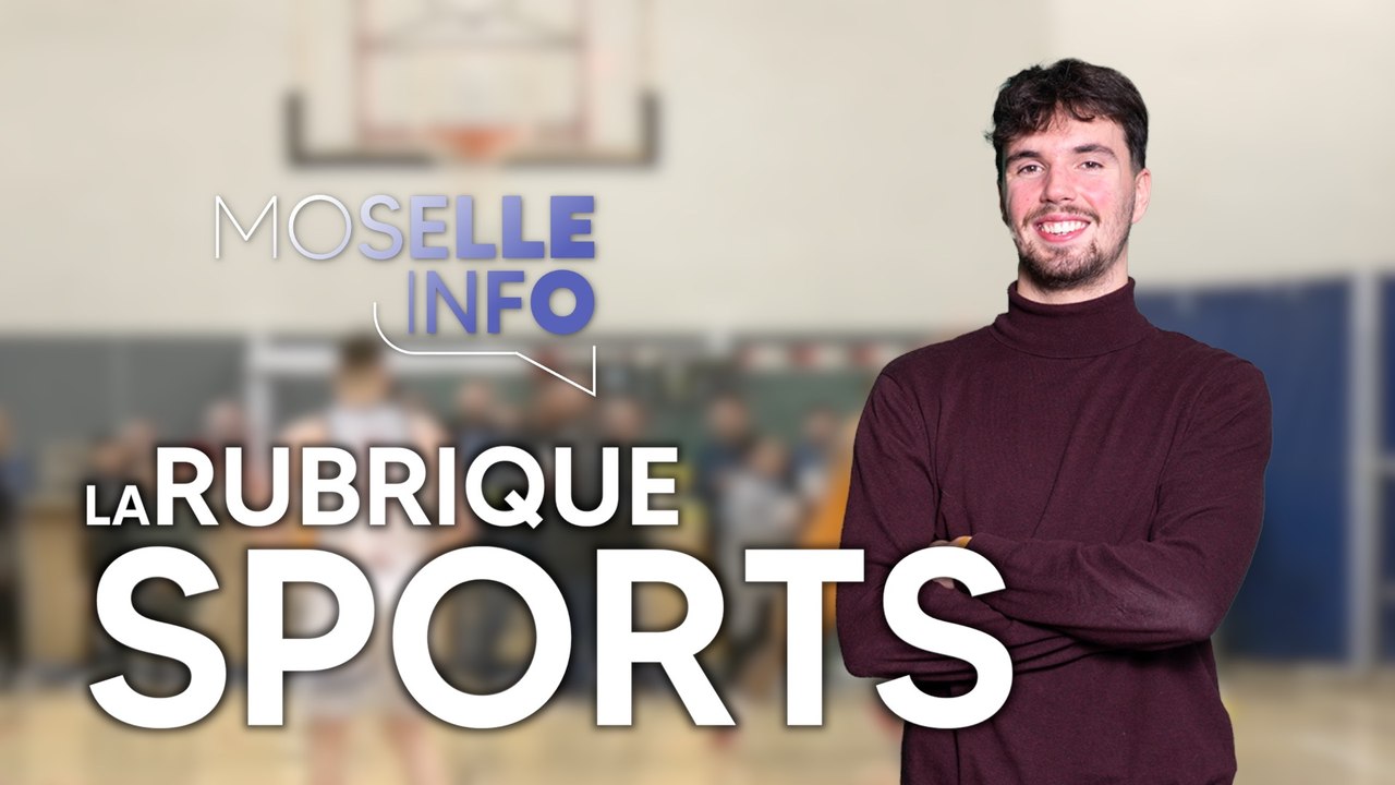 chronique sport