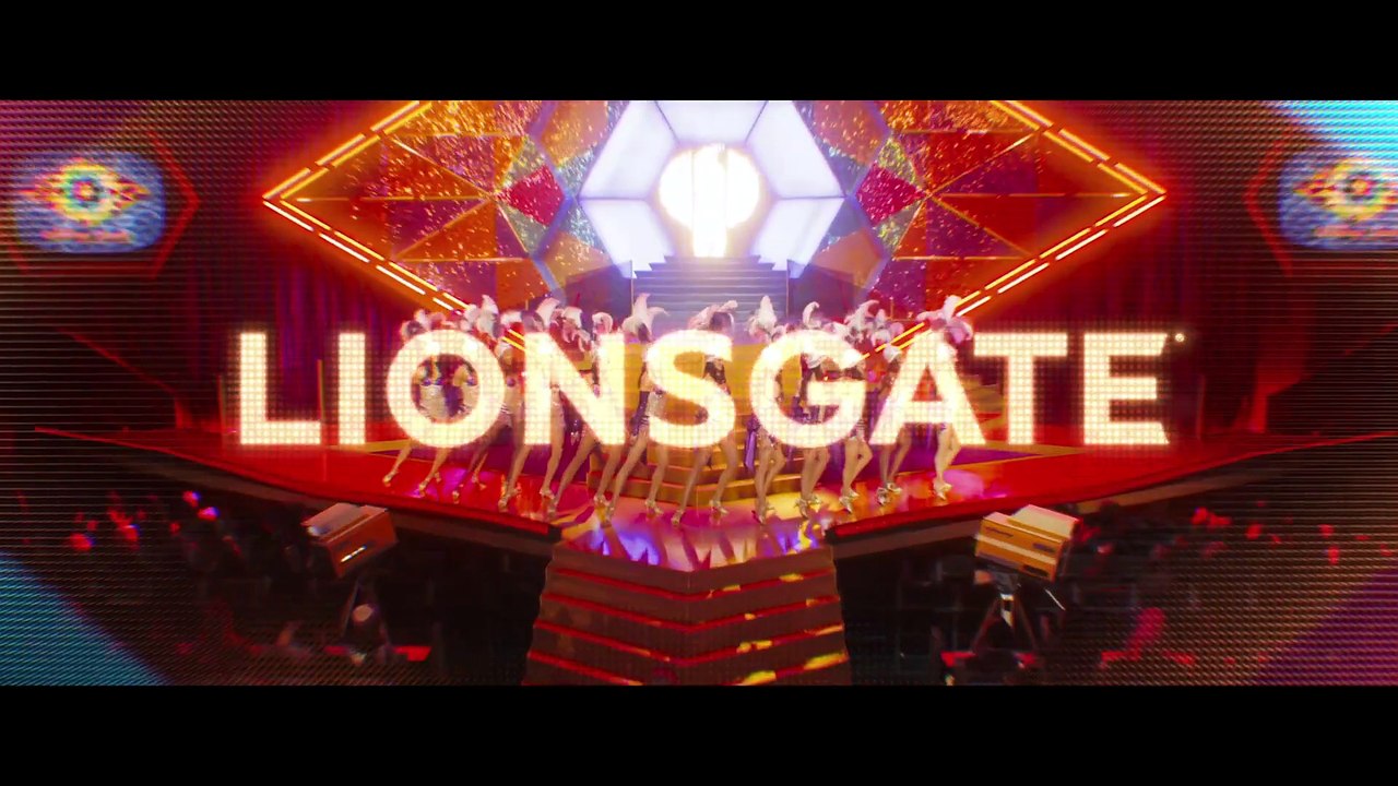 Hunger Games - L'alba sulla mietitura (Trailer Italiano HD)